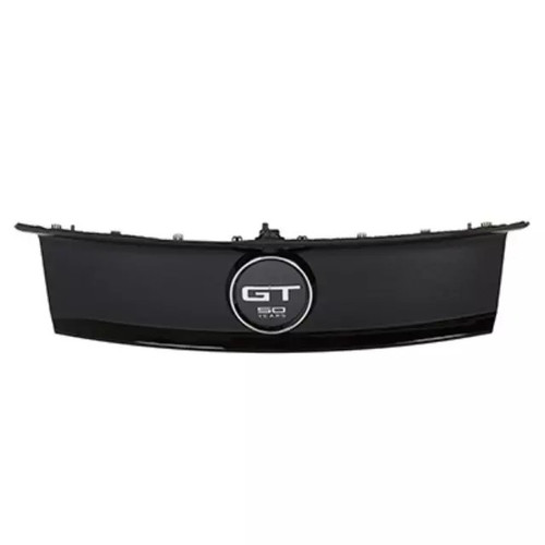 15-23 Ford Mustang Heckblende Hinten