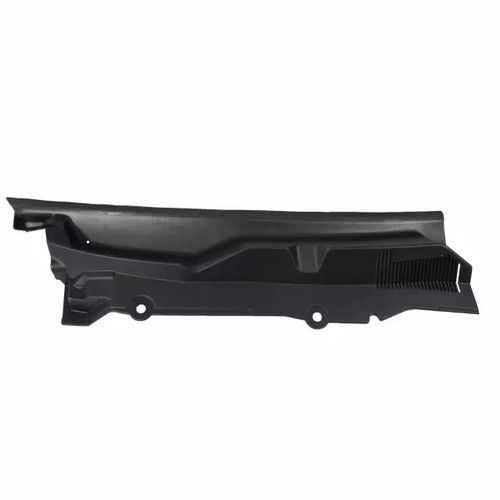 10-14 Ford Mustang Verkleidung Gitter Windleitblech Rechts
