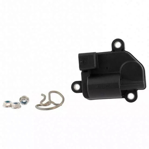 18-23 Ford Mustang GT Abgasanlagen Klappen Kit - Ford OEM - Reparaturset