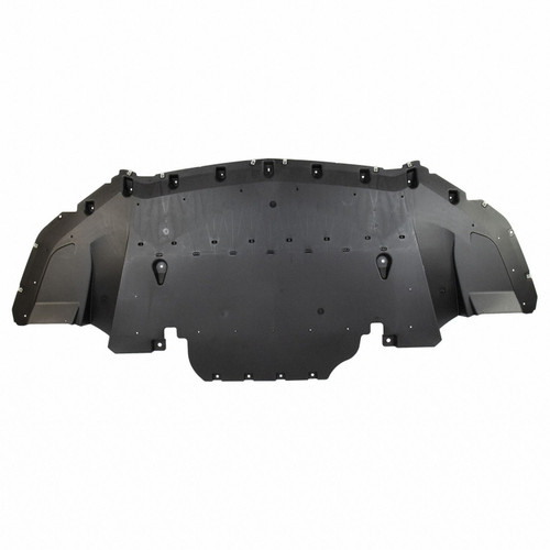 18-23 Ford Mustang Unterbodenschutz Vorne