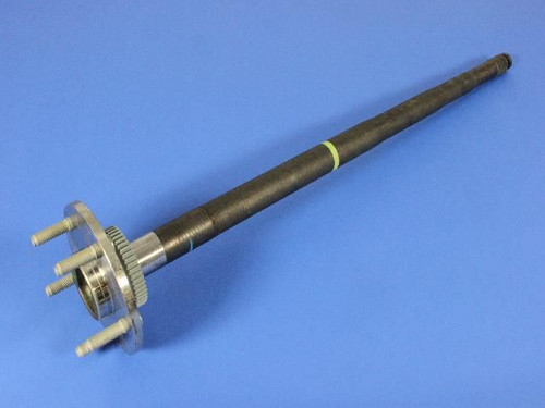12-18 Ram 1500 Steckachse Hinten links