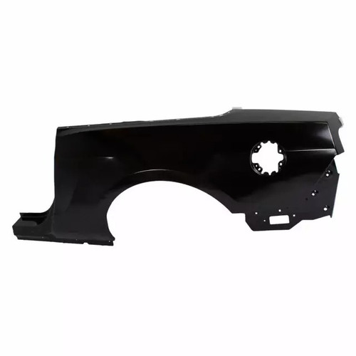 10-14 Ford Mustang (Convertible) Seitenwand - Ford OEM Links