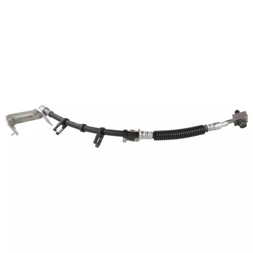 13-14 Ford Mustang Shelby GT500 (5.8) Bremsschlauch Vorne links