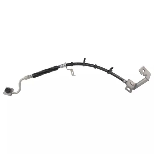 13-14 Ford Mustang Shelby GT500 (5.8) Bremsschlauch Vorne rechts