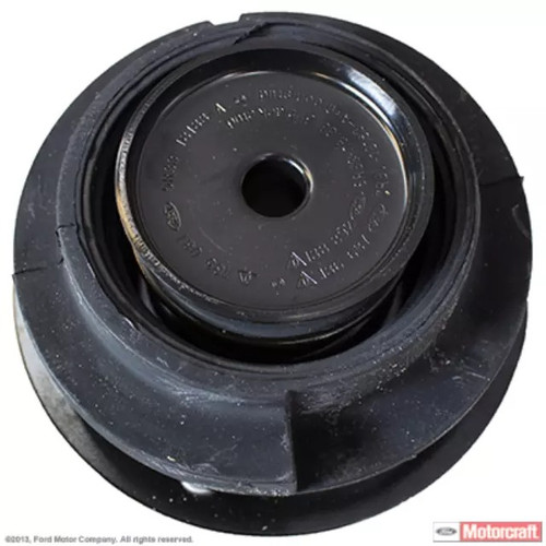 10-14 Ford Mustang Shelby GT500 Domlager komplett Vorne oben