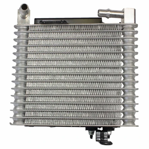13-14 Ford Mustang Shelby GT500 (5.8) Motorölkühler Vorne links