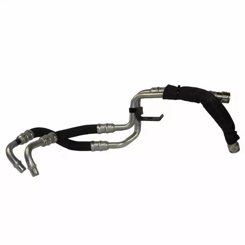 13-14 Ford Mustang Shelby GT500 (5.8) Schlauch für Motoröl Kühler