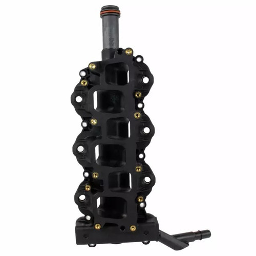 11-16 Ford Mustang Base (3.7) Ansaugkrümmer - Ford OEM Unten