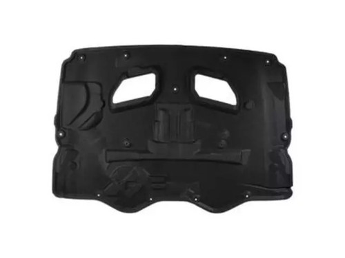 07-09 Ford Mustang Isolierung Motorhaube