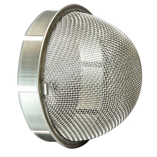 64-73 Ford Mustang Deckel für Luftfilter - OTB Gear - Bug Domes