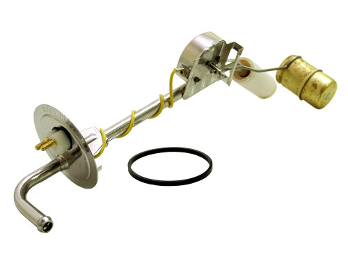 64-68 Ford Mustang Tankgeber - 5/16 " - Edelstahl
