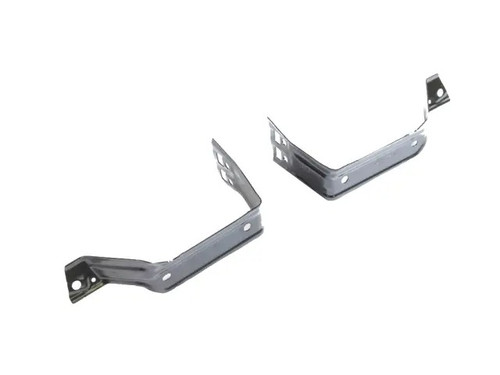 19-23 Ram 1500 Stoßstangenhalterung Vorne (53077967)
