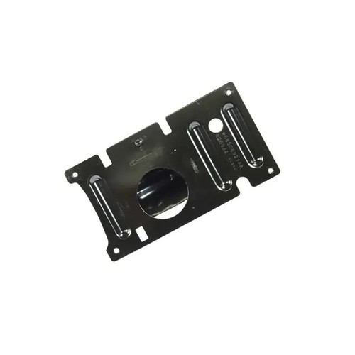 19-23 Ram 1500 Halter Stoßstange Vorne (53077973)