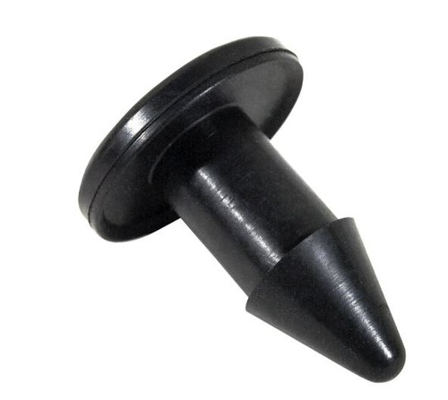 68-82 Chevrolet Corvette Floor Carpet Nut
