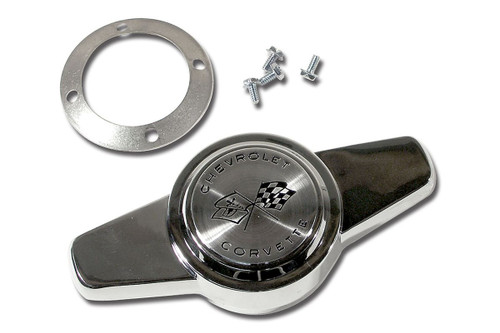 56-62 Chevrolet Corvette Base