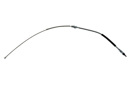 64-65 Chevrolet Corvette Base Bowdenzug Feststellbremse Hinten links