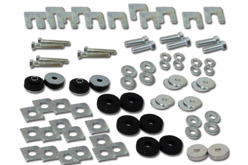 1964 Chevrolet Corvette (Convertible) Karosserie Montageset