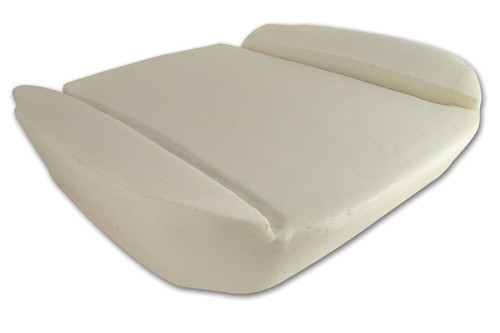 63-64 Chevrolet Corvette Schaumstoffkern Sitz - Sitzfläche