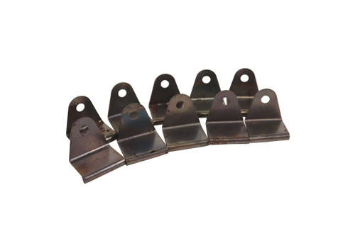 65-67 Chevrolet Corvette Halteklammer