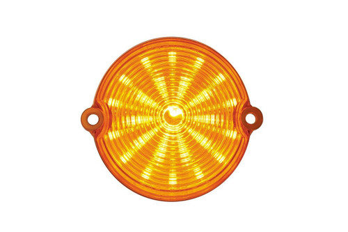 63-67 Chevrolet Corvette Linse Standlicht