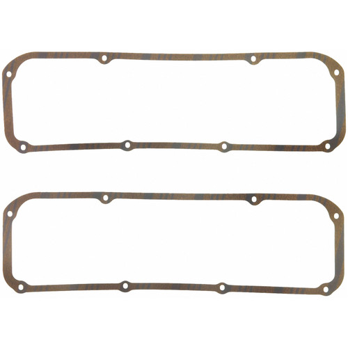 69-73 Ford Mustang (302, 351) Dichtungsset Ventildeckel 69-73 Ford Mustang (302, 351) Dichtungsset Ventildeckel