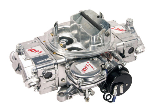 64-73 Ford Mustang Vergaser