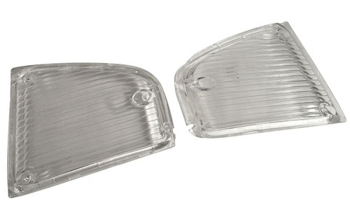 70-71 Chevrolet Corvette Linse Standlicht