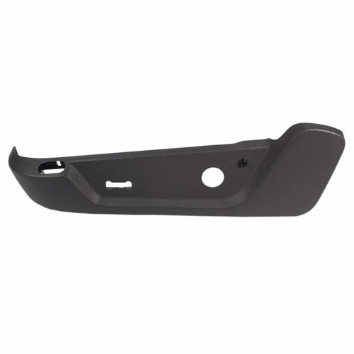 06-08 Ford Mustang Abdeckung Hebel Sitzverstellung Vorne links