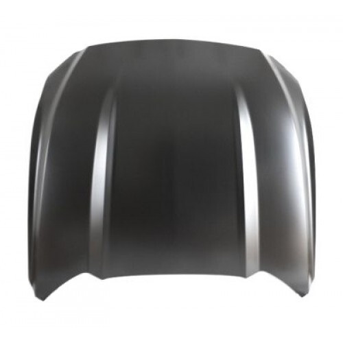 15-17 Ford Mustang (2.3, 5.0) Motorhaube - Ford OEM - ohne Luftauslässe