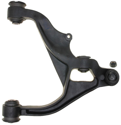 2009 Dodge Ram 1500 Querlenker inkl. Traggelenk Vorne rechts unten
