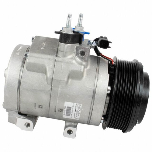16-17 Ford Mustang GT (5.0) Klimakompressor - Ford OEM