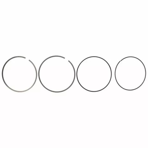 15-19 Ford Mustang EcoBoost (2.3) Engine Piston Ring