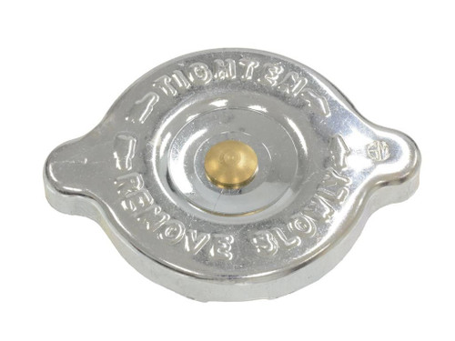 55-60 Chevrolet Corvette Kühlerdeckel 55-60 Chevrolet Corvette Kühlerdeckel