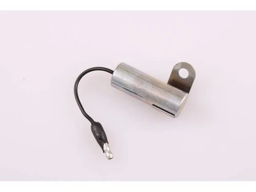 1966 Ford Mustang Radio Rauschunterdrückung