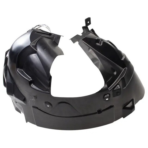 20-22 Ford Mustang Shelby GT500 (5.2) Radhausschale - Ford OEM Vorne links