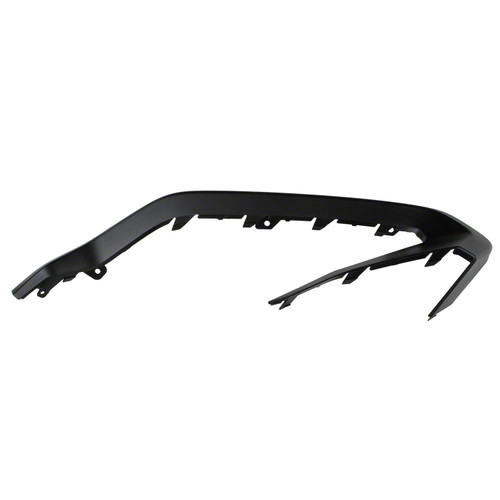 20-22 Ford Mustang Shelby GT500 (5.2) Zierblenden Einsatz für Stoßstange - Ford OEM Vorne links