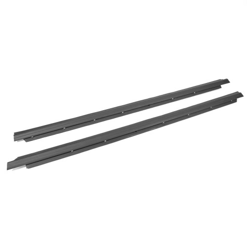 94-04 Ford Mustang Fensterschachtleisten 94-04 Ford Mustang Fensterschachtleisten