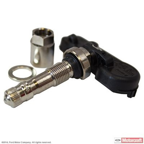 13-14 Ford Mustang Shelby GT500 Reifendrucksensor - Metall