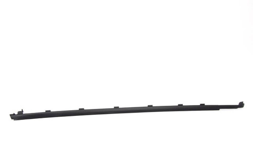 15-17 Ford Mustang Fensterschachtleiste Vorne links