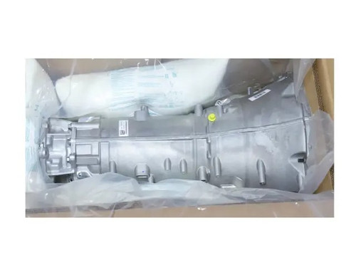 Ram (5.7) Automatikgetriebe komplett - inkl. Drehmomentwandler Ram (5.7) Automatikgetriebe komplett - inkl. Drehmomentwandler