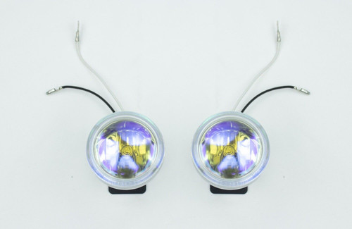 67-68 Ford Mustang Blinker Set - Eleonore 67-68 Ford Mustang Blinker Set - Eleonore