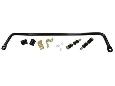 63-82 Chevrolet Corvette Stabilisatorsatz Vorne