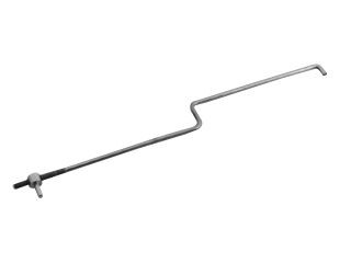 64-68 Ford Mustang (260, 289) Gasgestänge Vergaser