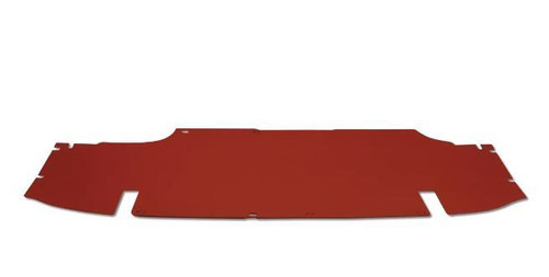 56-60 Chevrolet Corvette Auskleidung für Kofferraum