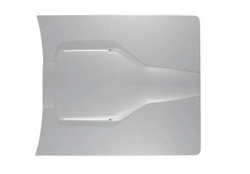 65-66 Chevrolet Corvette (396, 427) Motorhaube