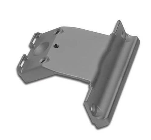 68-75 Chevrolet Corvette (Convertible) Halterung Rückspiegel innen