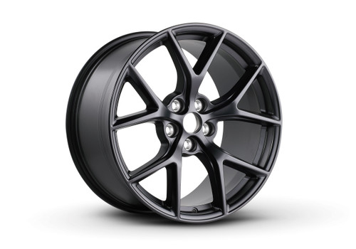 15-23 Ford Mustang Felge Hinten