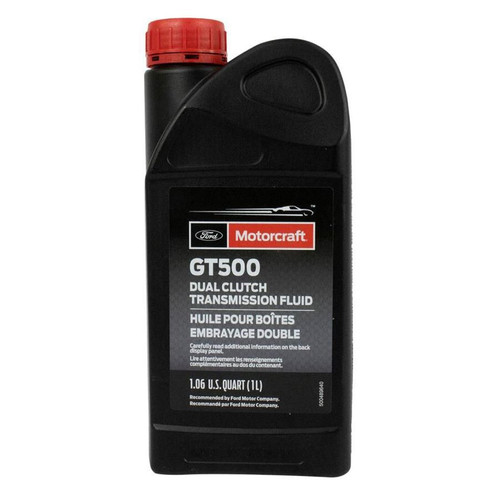 Olej przekładniowy do Forda Mustanga (5.2) 20-22 - XT14L Olej przekładniowy do Forda Mustanga (5.2) 20-22 - XT14L