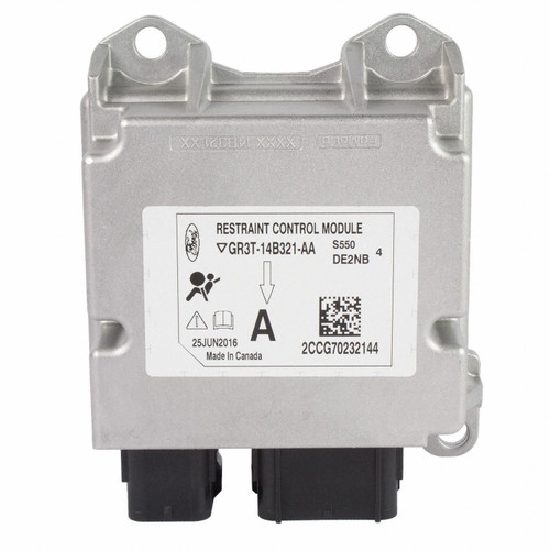 15-17 Ford Mustang Airbagmodul