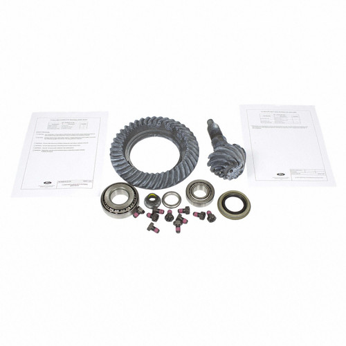 13-14 Ford Mustang GT Teller- und Kegelrad